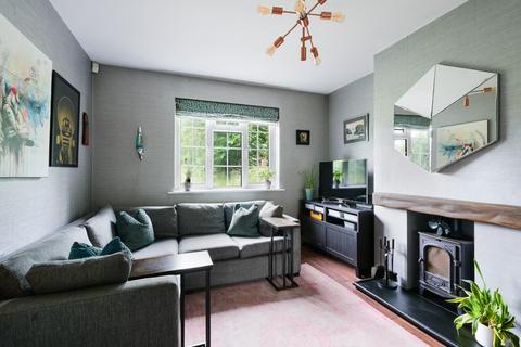 2 bedroom maisonette for sale, The Greenway, Epsom
