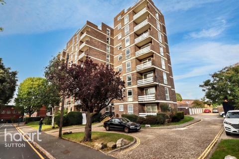 undefined, Manor Park Road, SUTTON