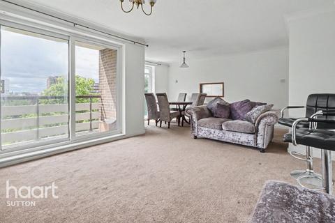 undefined, Manor Park Road, SUTTON