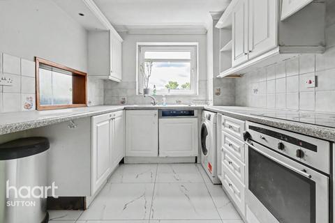 undefined, Manor Park Road, SUTTON