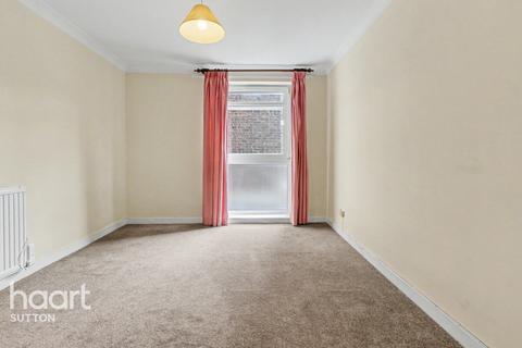 undefined, Manor Park Road, SUTTON