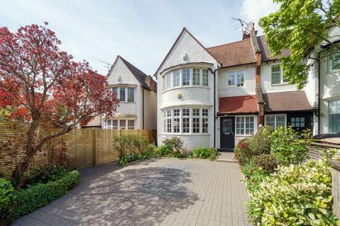 4 bedroom house for sale, Fortune Green Road, London, NW6