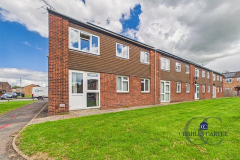Maisonette - Rodborough Drive, Worcester