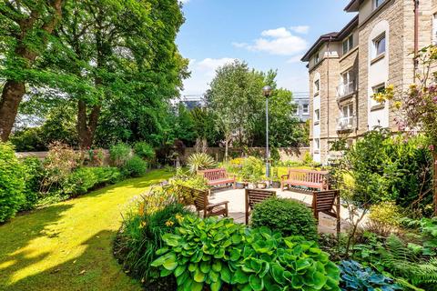1 bedroom flat for sale, Wellside Place, Wellside Court, FK1