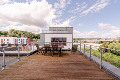 2 bedroom penthouse for sale, Arnos Vale, Bristol BS4