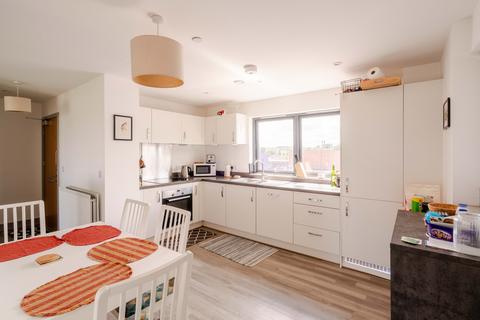 2 bedroom penthouse for sale, Arnos Vale, Bristol BS4