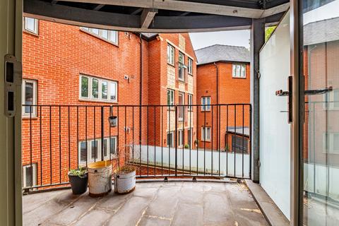 2 bedroom flat for sale, Barrack Lane, Park Edge Barrack Lane, NG7
