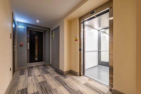2 bedroom flat for sale, Barrack Lane, Park Edge Barrack Lane, NG7