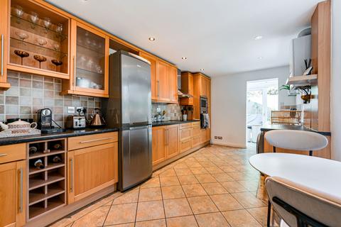 4 bedroom semi-detached house for sale, Meadowcourt Road, Blackheath, London, SE3