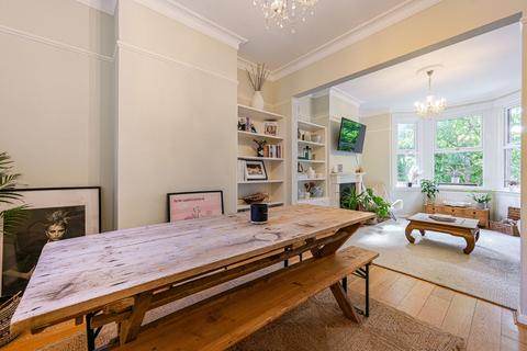 4 bedroom semi-detached house for sale, Meadowcourt Road, Blackheath, London, SE3