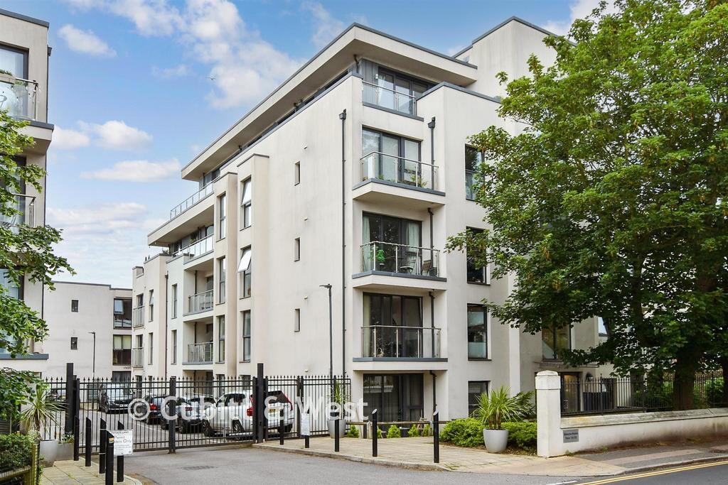 Apartment in Brighton - View 2