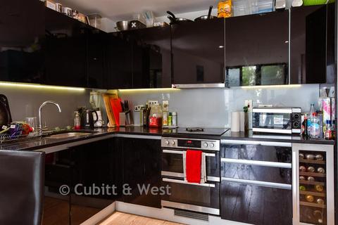 2 bedroom apartment for sale, Blanche House, Brighton BN1