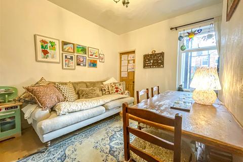 2 bedroom terraced house for sale, Edward Road, Leicester