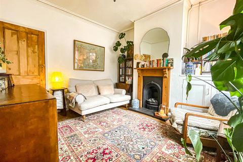 2 bedroom terraced house for sale, Edward Road, Leicester