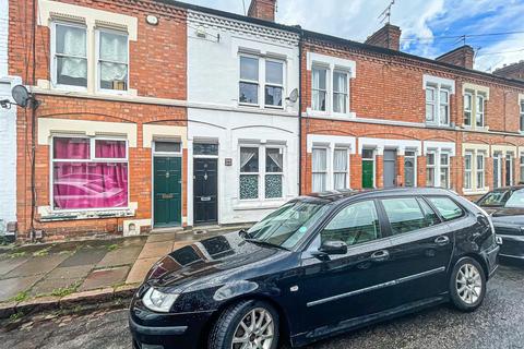 2 bedroom terraced house for sale, Edward Road, Leicester