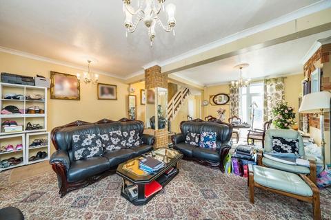 4 bedroom terraced house for sale, Llanover Road, Woolwich