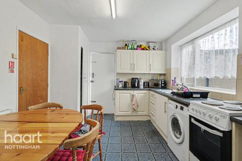 1 bedroom in a house share to rent, Ellerby Avenue, Nottingham
