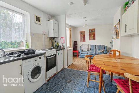 1 bedroom in a house share to rent, Ellerby Avenue, Nottingham