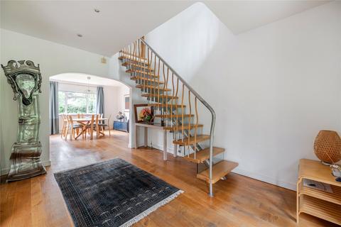 4 bedroom detached house for sale, Leas Green, Chislehurst