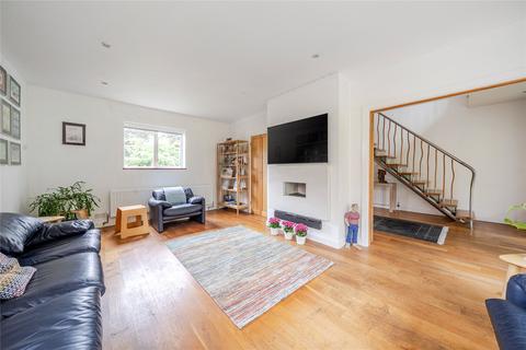 4 bedroom detached house for sale, Leas Green, Chislehurst
