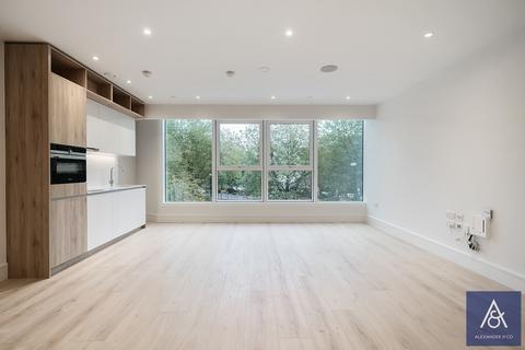 undefined, Virginia House, 50 Walton Street HP21