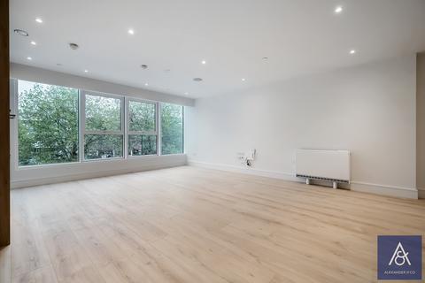 undefined, Virginia House, 50 Walton Street HP21