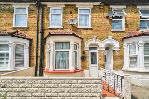 Morley Road, London, E15