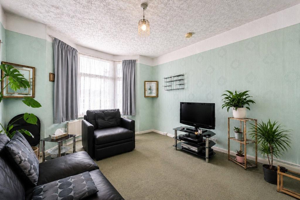 Morley Road, London, E15 - View 2