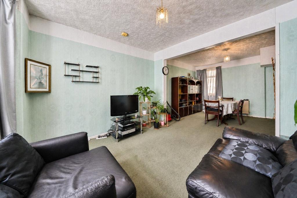 Morley Road, London, E15 - View 3