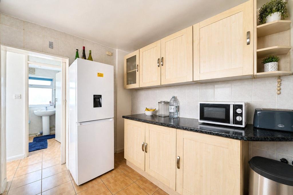 Morley Road, London, E15 - View 5