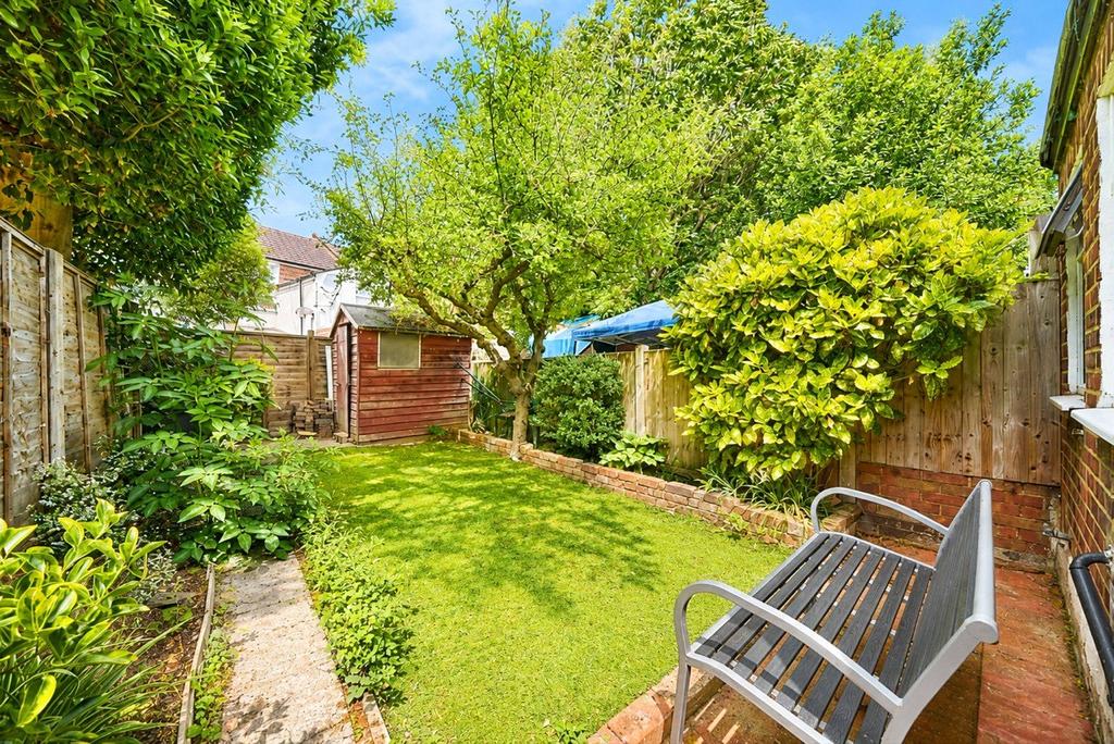 Morley Road, London, E15 - More