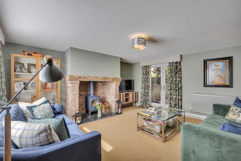 4 bedroom barn conversion for sale, Heywood Lane, Wilkesley.