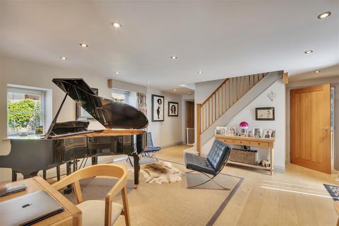4 bedroom barn conversion for sale, Heywood Lane, Wilkesley.