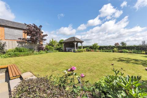 4 bedroom barn conversion for sale, Heywood Lane, Wilkesley.