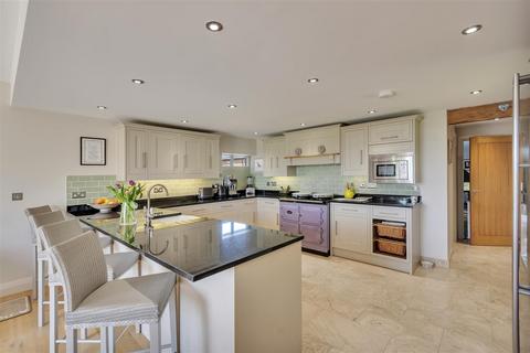 4 bedroom barn conversion for sale, Heywood Lane, Wilkesley.