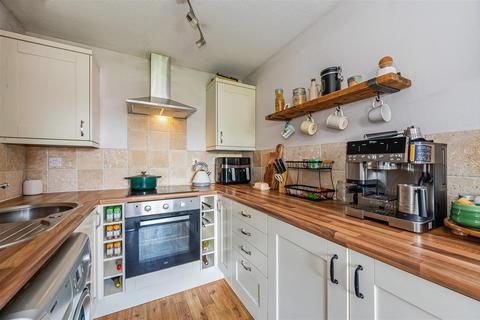 1 bedroom apartment for sale, William Road, Chichester