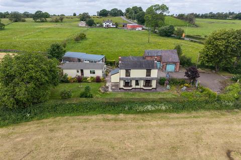 3 bedroom house for sale, Blakeley Lane, Dilhorne, Stoke-On-Trent