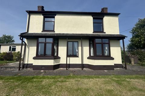 3 bedroom house for sale, Blakeley Lane, Dilhorne, Stoke-On-Trent