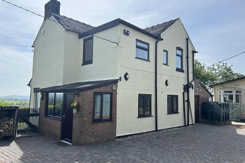 3 bedroom house for sale, Blakeley Lane, Dilhorne, Stoke-On-Trent