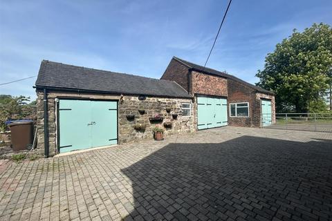 3 bedroom house for sale, Blakeley Lane, Dilhorne, Stoke-On-Trent