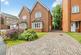 Exley Square, Lincoln, LN2