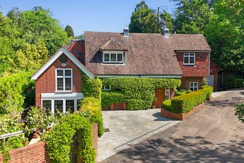 5 bedroom detached house for sale, Manor Park, Chislehurst, BR7