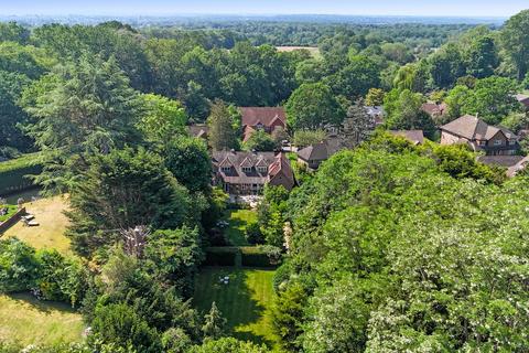 5 bedroom detached house for sale, Manor Park, Chislehurst, BR7