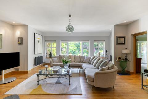 5 bedroom detached house for sale, Manor Park, Chislehurst, BR7