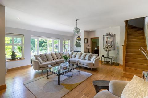 5 bedroom detached house for sale, Manor Park, Chislehurst, BR7