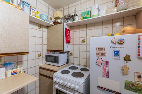 1 bedroom flat for sale, Hulbert Road, Waterlooville PO7