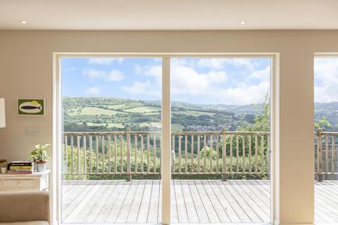 5 bedroom detached house for sale, Richmond Road, Bath, Somerset, BA1