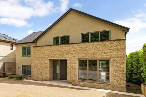 5 bedroom detached house for sale, Richmond Road, Bath, Somerset, BA1