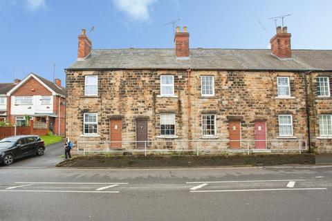2 bedroom terraced house for sale, High Street, Sheffield, S21