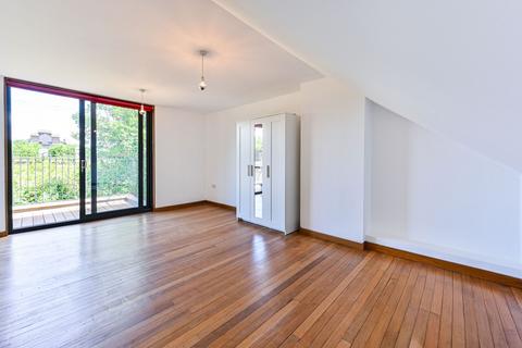 2 bedroom end of terrace house for sale, Scrubs Lane, Shepherd's Bush, London, W10